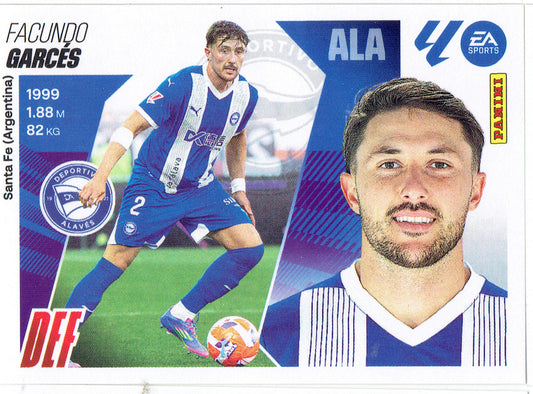 Garcés Básica (7)  - Liga ESTE 2025/2026