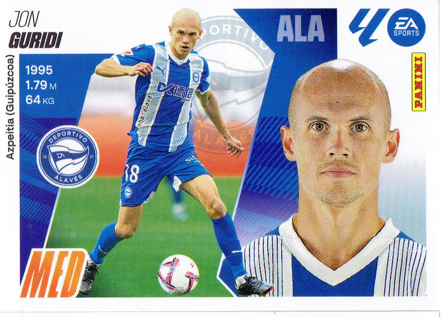 Guridi Básica (13)  - Liga ESTE 2025/2026