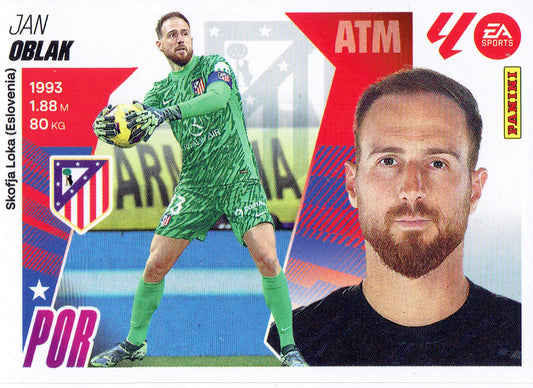 Oblak Básica (3)  - Liga ESTE 2025/2026