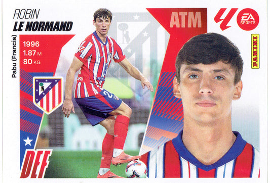 Le Normand Básica (7)  - Liga ESTE 2025/2026