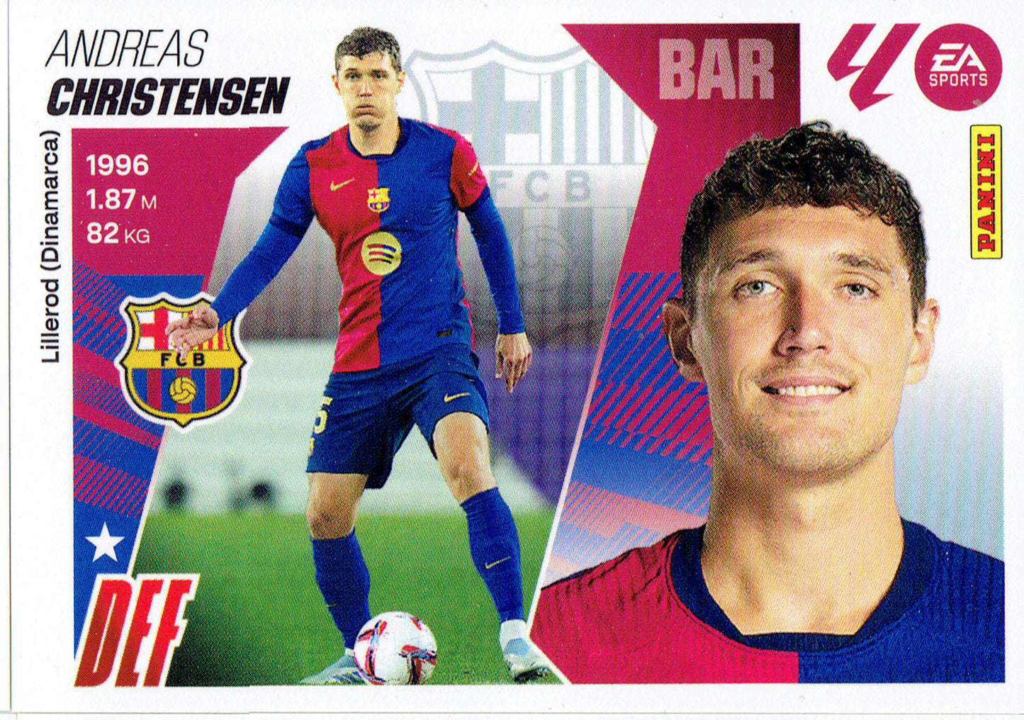 Christensen Básica (8B)  - Liga ESTE 2025/2026