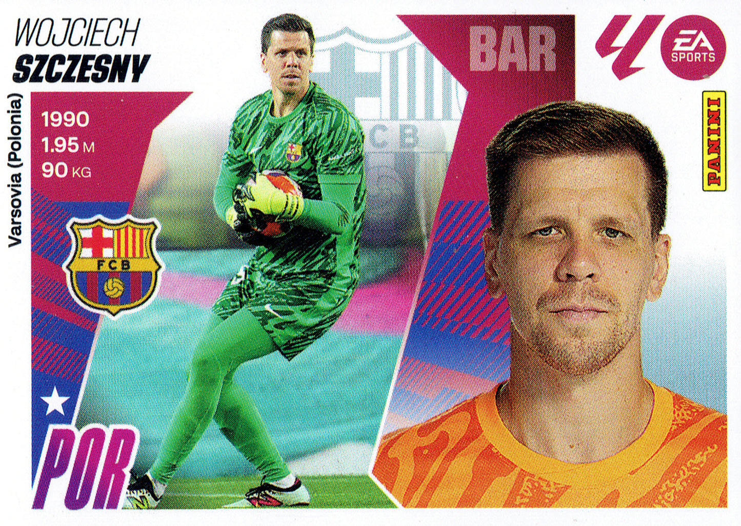 Szczesny Básica (4)  - Liga ESTE 2025/2026