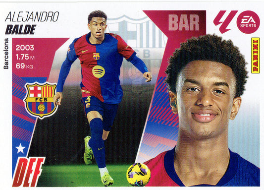 Balde Básica (10A)  - Liga ESTE 2025/2026