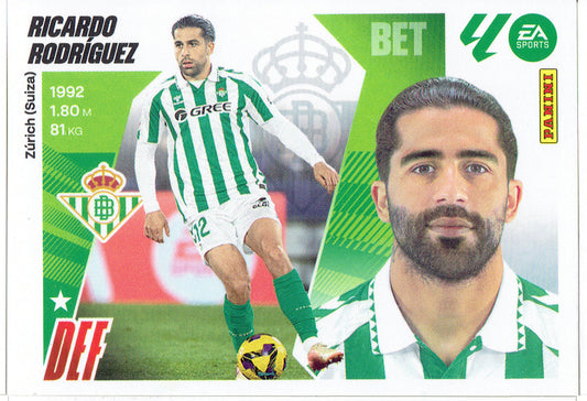 Rodríguez Básica (10A)  - Liga ESTE 2025/2026