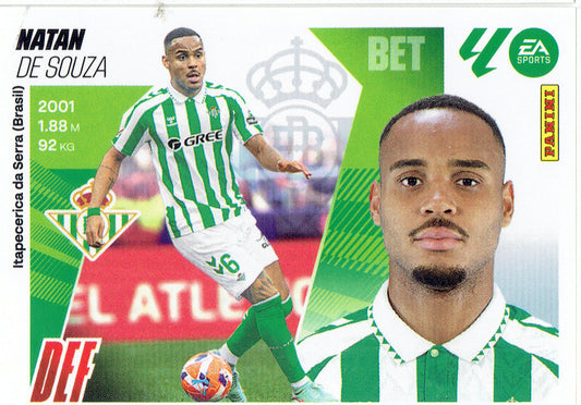 Natan Básica (7)  - Liga ESTE 2025/2026