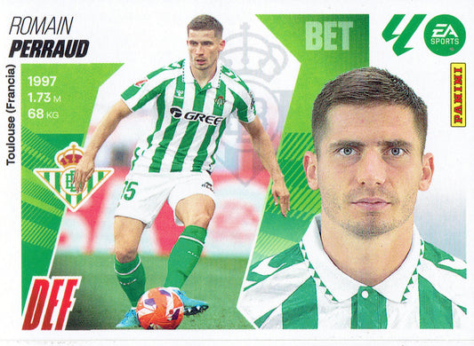 Perraud Básica (9)  - Liga ESTE 2025/2026