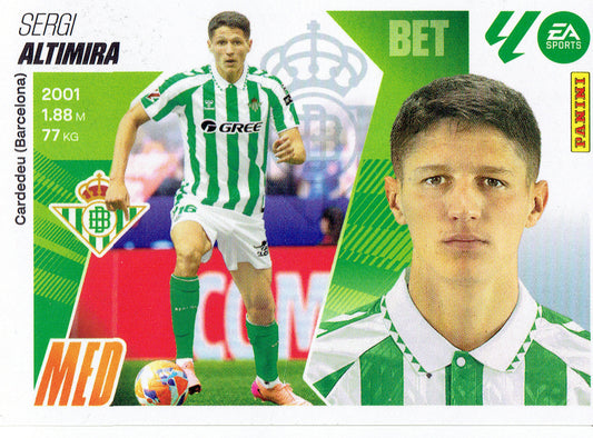 Altimira Básica (12)  - Liga ESTE 2025/2026
