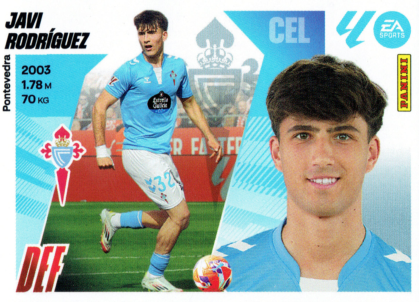 Javi Rodríguez Básica (5)  - Liga ESTE 2025/2026