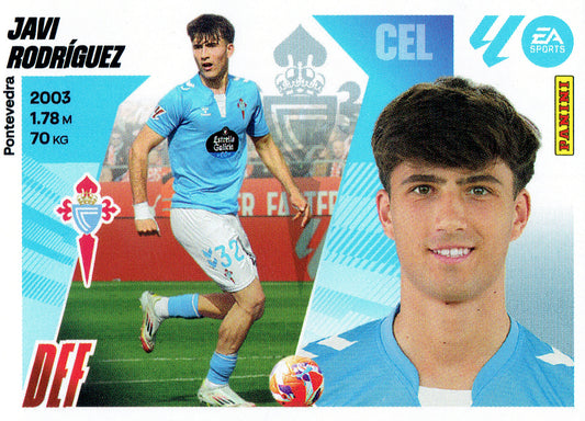 Javi Rodríguez Básica (5)  - Liga ESTE 2025/2026