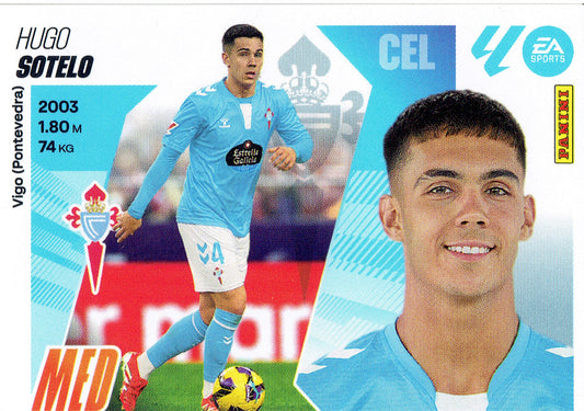 Sotelo Básica (15)  - Liga ESTE 2025/2026