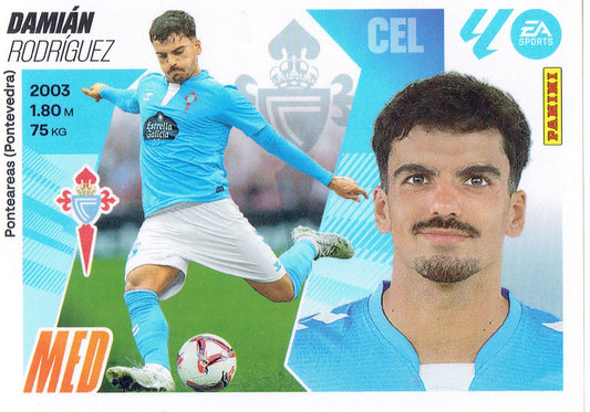 Damián Básica (13)  - Liga ESTE 2025/2026