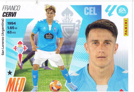 Cervi Básica (16)  - Liga ESTE 2025/2026