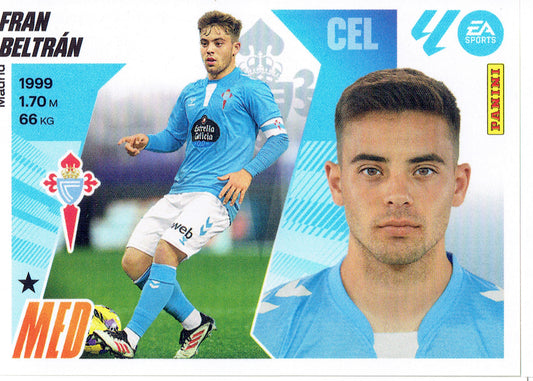 Fran Beltrán Básica (11)  - Liga ESTE 2025/2026