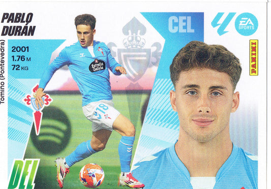Pablo Durán Básica (17)  - Liga ESTE 2025/2026