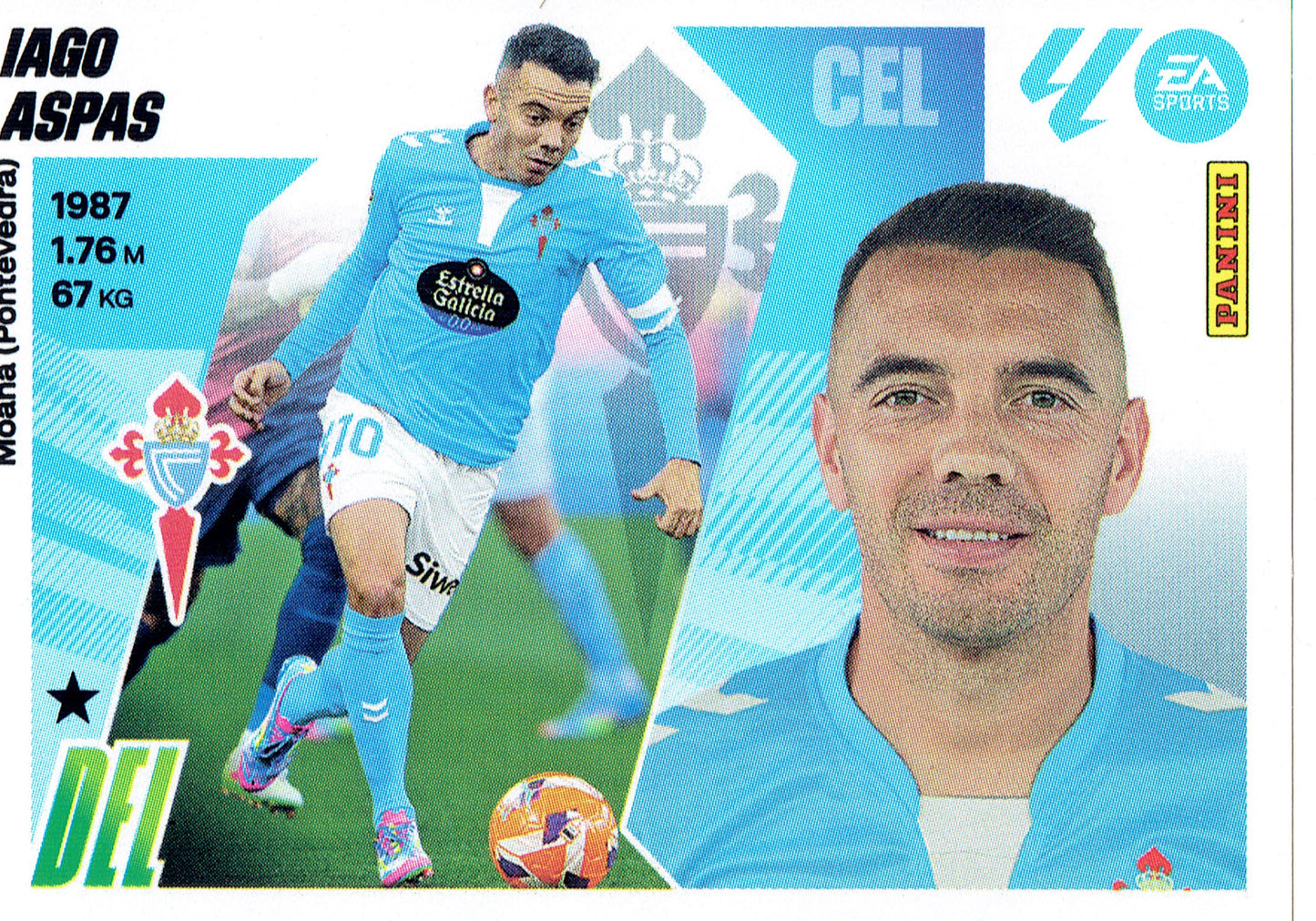 Aspas Básica (20)  - Liga ESTE 2025/2026