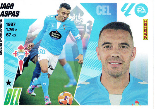 Aspas Básica (20)  - Liga ESTE 2025/2026
