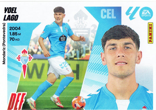 Lago Básica (7B)  - Liga ESTE 2025/2026