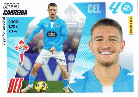 Carreira Básica (6)  - Liga ESTE 2025/2026