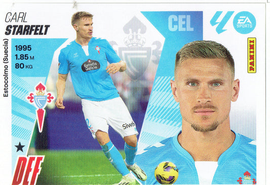 Starfelt Básica (8)  - Liga ESTE 2025/2026