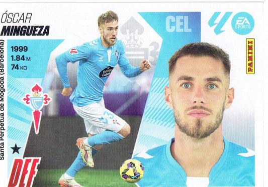 Mingueza Básica (9)  - Liga ESTE 2025/2026