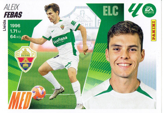 Febas Básica (11)  - Liga ESTE 2025/2026
