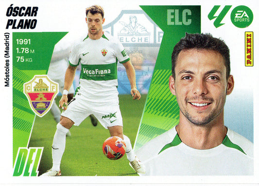 Oscar Plano Básica (19)  - Liga ESTE 2025/2026