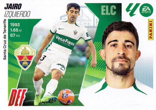 Jairo Básica (10)  - Liga ESTE 2025/2026