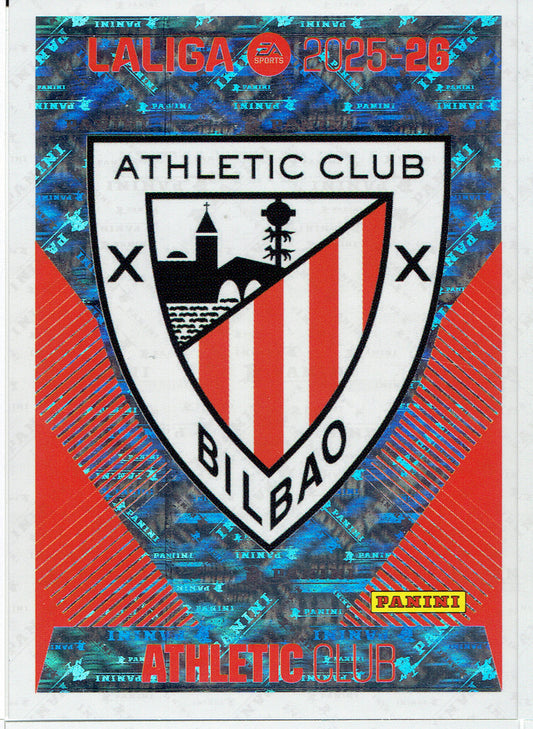 Escudo Athletic (1)  - Liga ESTE 2025/2026