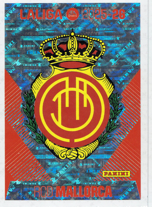 Escudo Mallorca (1)  - Liga ESTE 2025/2026