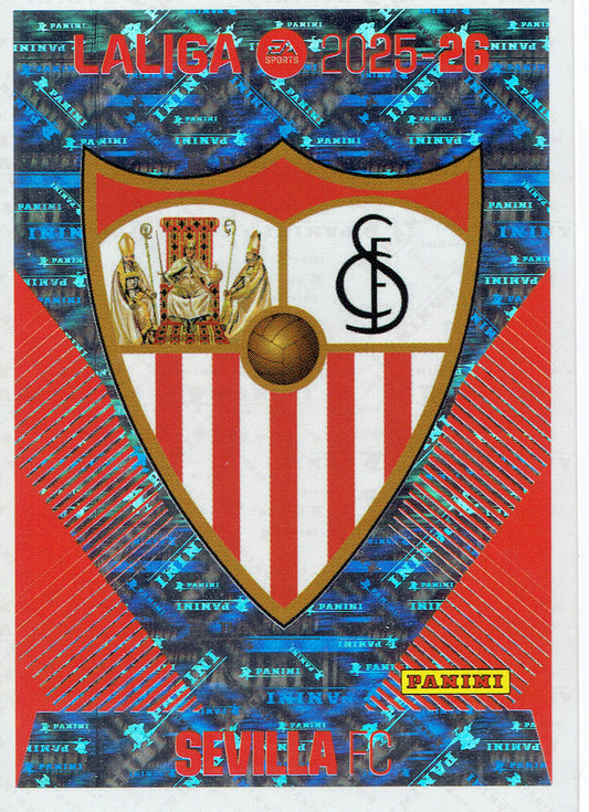 Escudo Sevilla (1)  - Liga ESTE 2025/2026