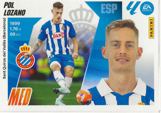 Pol Lozano Básica (15)  - Liga ESTE 2025/2026