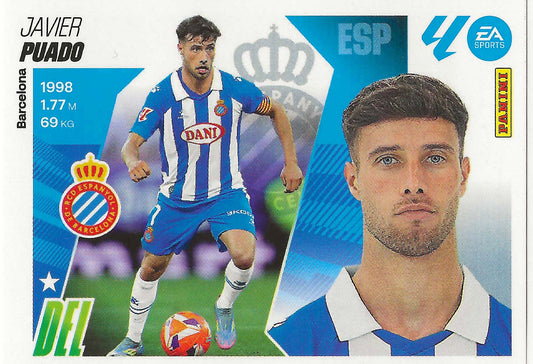 Puado Básica (19)  - Liga ESTE 2025/2026