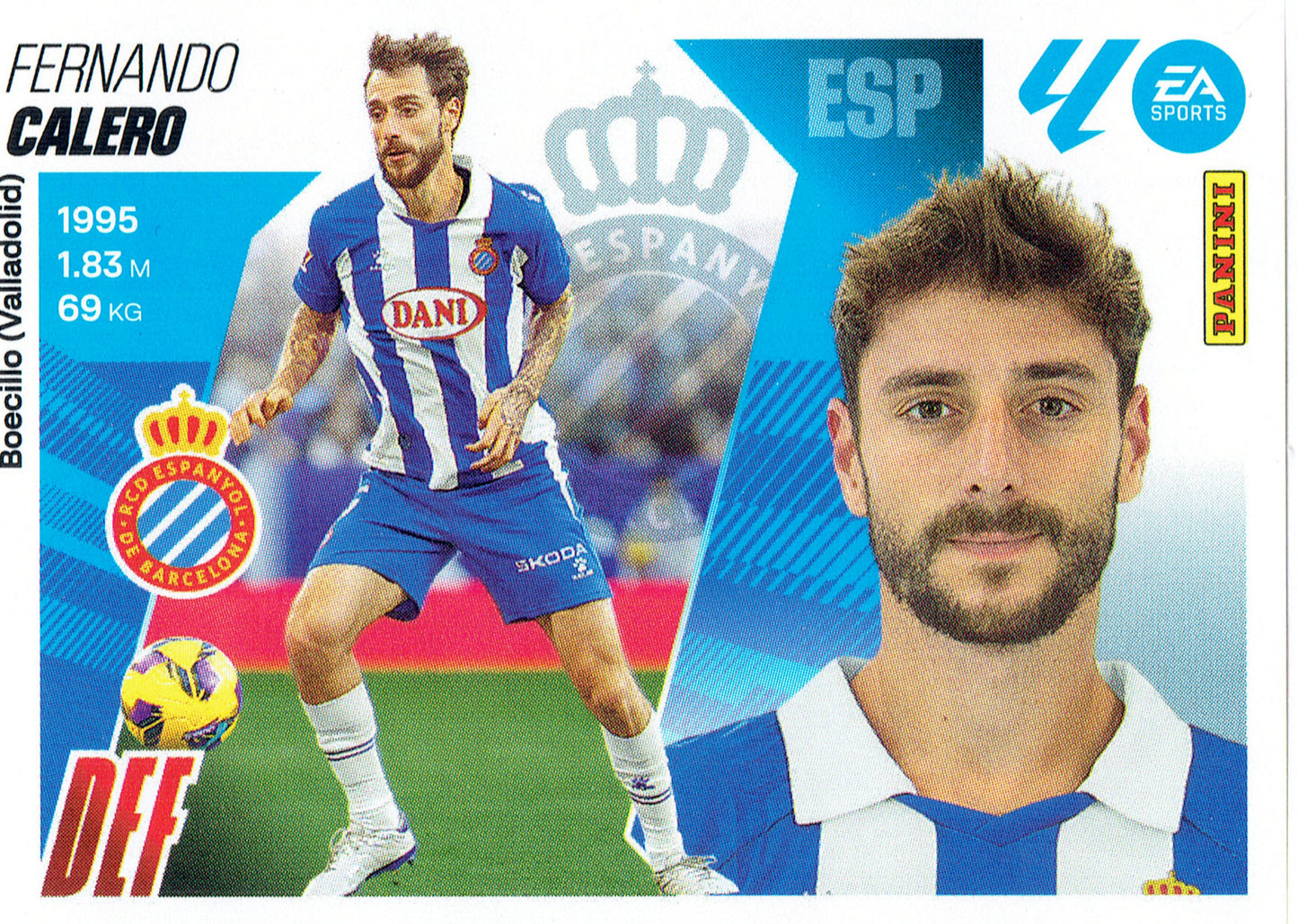 Calero Básica (7)  - Liga ESTE 2025/2026