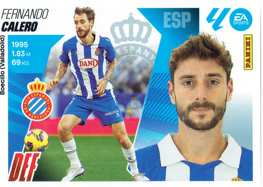 Calero Básica (7)  - Liga ESTE 2025/2026