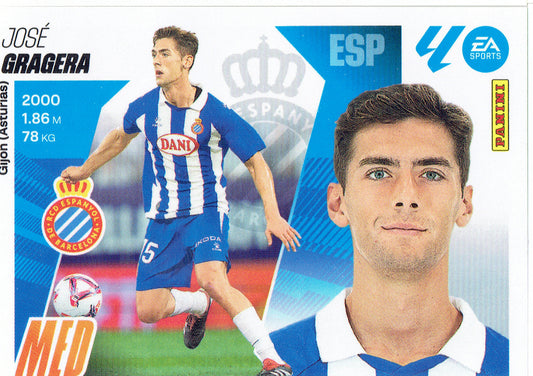 Gragera Básica (12)  - Liga ESTE 2025/2026