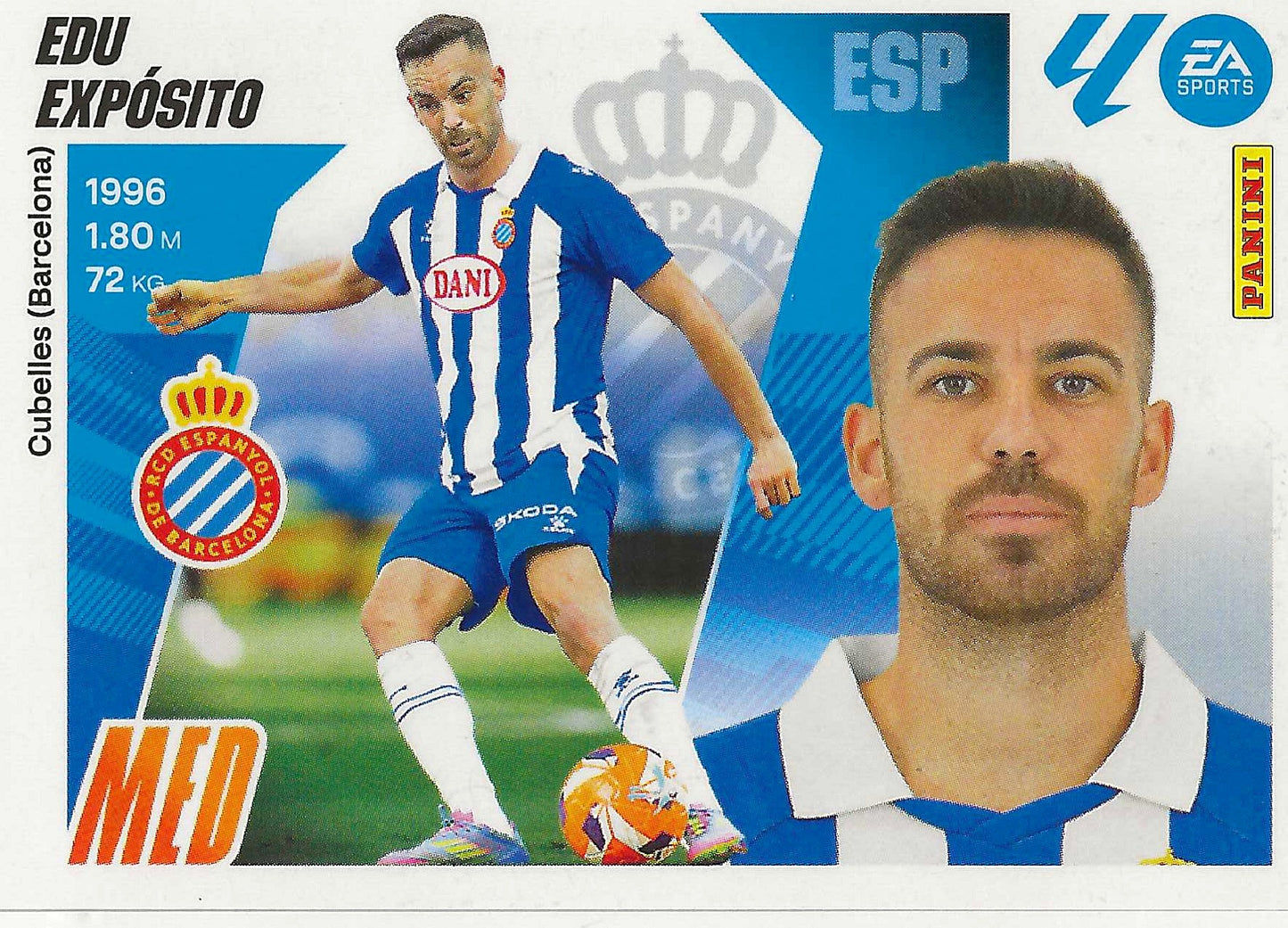 Edu Expósito Básica (14)  - Liga ESTE 2025/2026