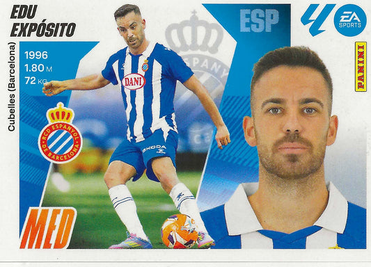 Edu Expósito Básica (14)  - Liga ESTE 2025/2026
