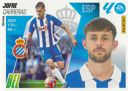 Jofre Básica (17)  - Liga ESTE 2025/2026