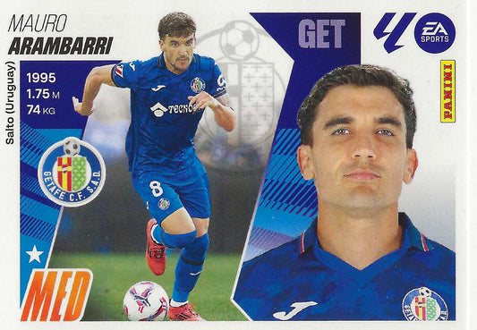 Arambarri Básica (11)  - Liga ESTE 2025/2026