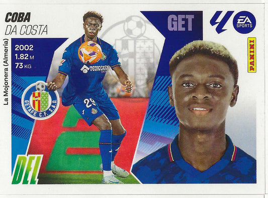 Coba Básica (16)  - Liga ESTE 2025/2026