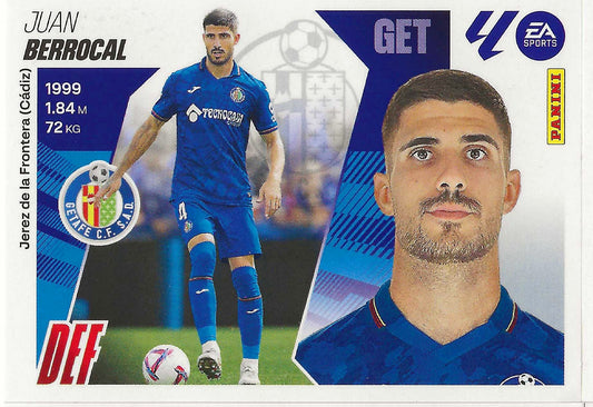 Berrocal Básica (9B)  - Liga ESTE 2025/2026