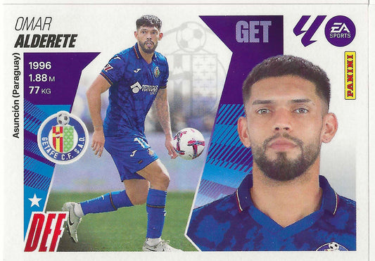 Alderete Básica (7)  - Liga ESTE 2025/2026