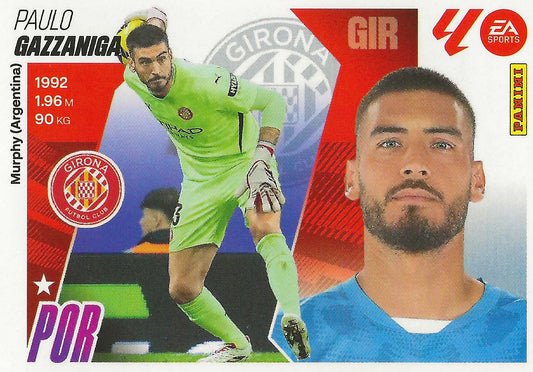 Gazzaniga Básica (3)  - Liga ESTE 2025/2026