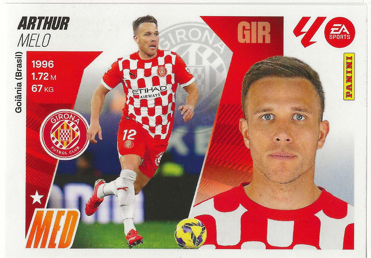 Arthur Básica (13)  - Liga ESTE 2025/2026