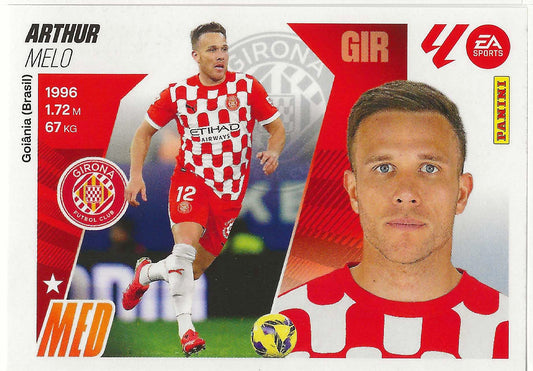 Arthur Básica (13)  - Liga ESTE 2025/2026