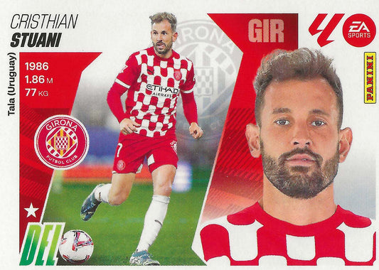 Stuani Básica (19)  - Liga ESTE 2025/2026