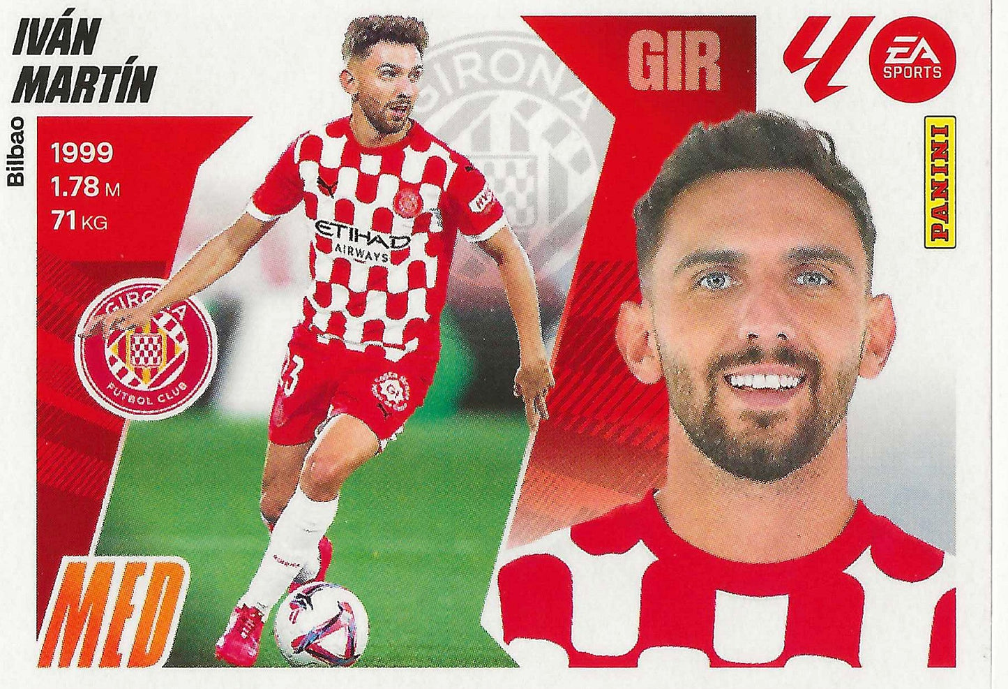 Iván Martín Básica (15)  - Liga ESTE 2025/2026