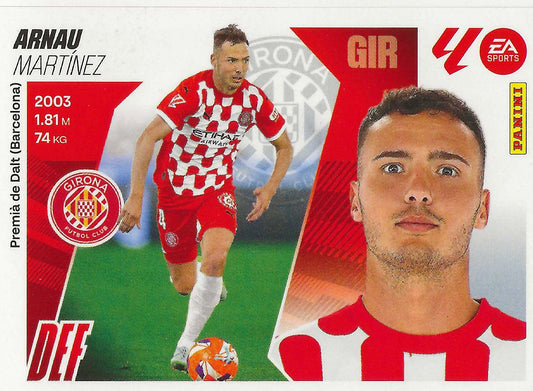 Arnau Básica (5)  - Liga ESTE 2025/2026