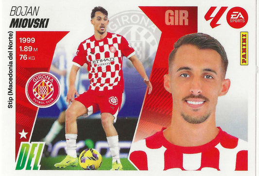 Miovski Básica (20B)  - Liga ESTE 2025/2026
