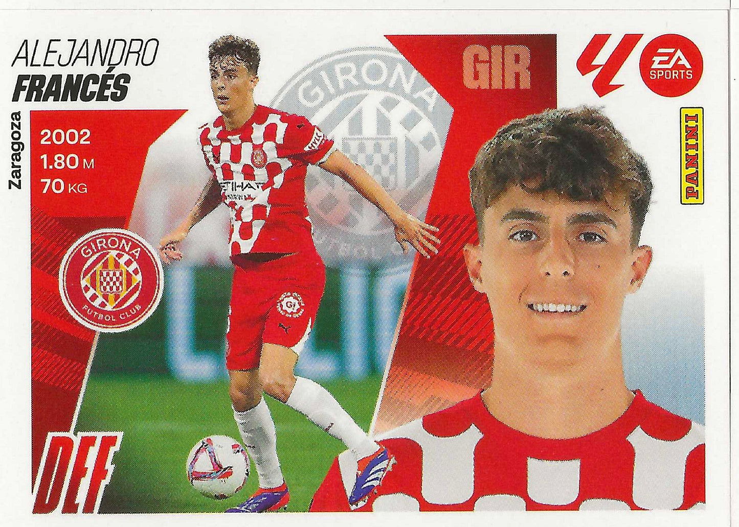 Francés Básica (6)  - Liga ESTE 2025/2026